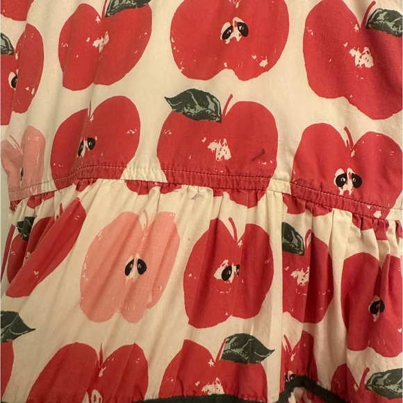 Pink Chicken Dress - Picture 6 of 6